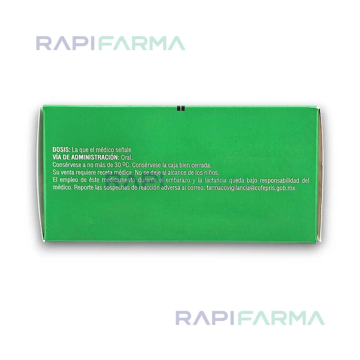 Aciclovir 400mg 35tab imagen 2
