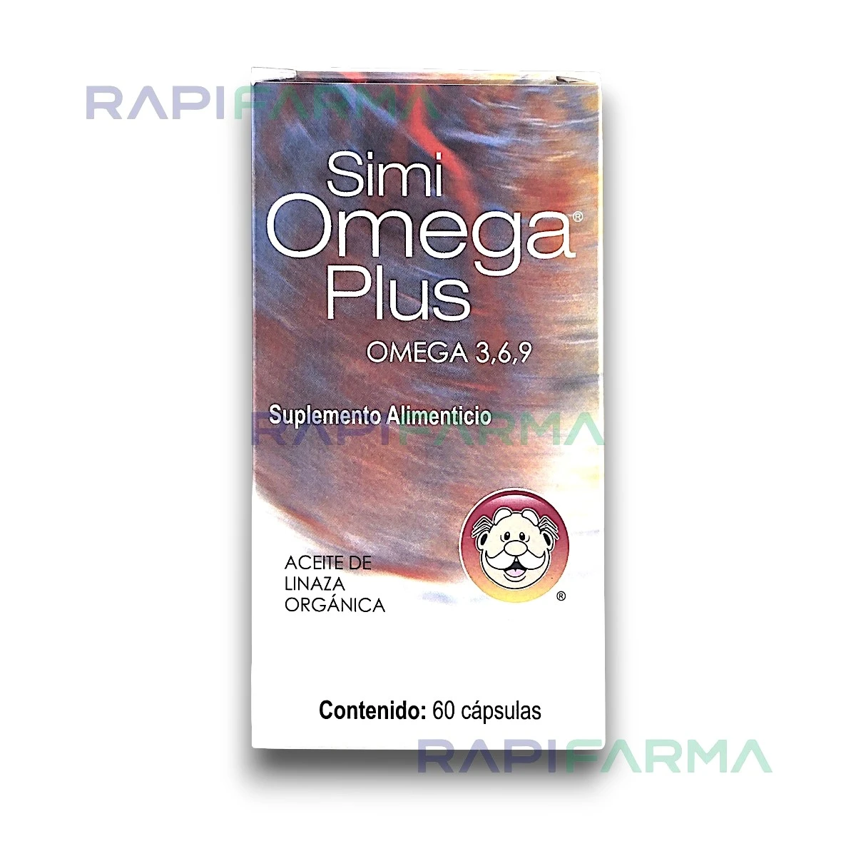 Simi Omega Plus 3, 6 y 9 Plus